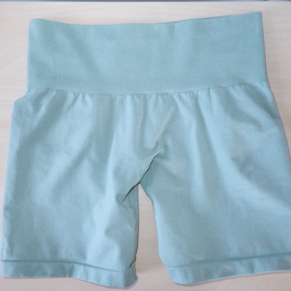 NVGTN shorts